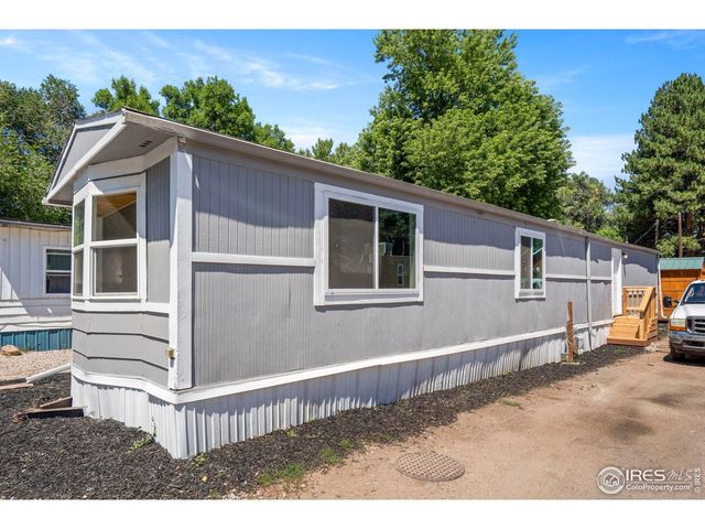 400 S Overland Trl 6, Fort Collins, CO 80521