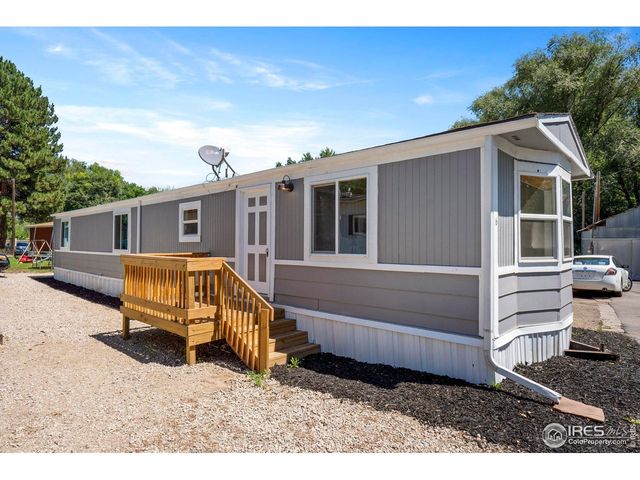 400 S Overland Trl 6, Fort Collins, CO 80521