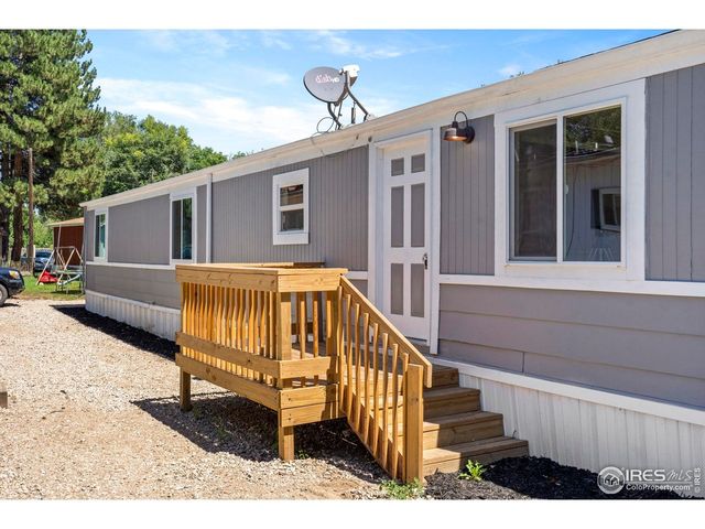 400 S Overland Trl 6, Fort Collins, CO 80521