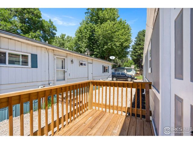 400 S Overland Trl 6, Fort Collins, CO 80521