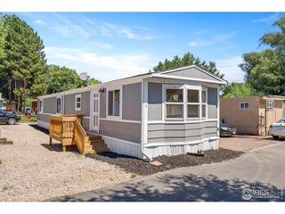 400 S Overland Trl 6, Fort Collins, CO 80521