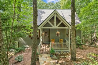 121 Laughing Fox Knoll, Big Canoe, GA 30143