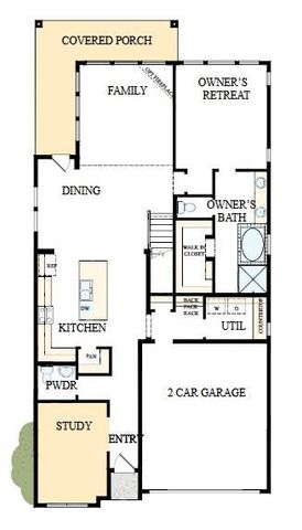 22619 Potterstone Peak Drive, Katy, TX 77449