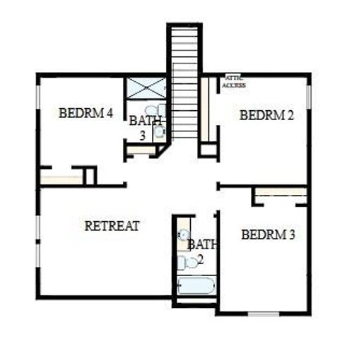 22619 Potterstone Peak Drive, Katy, TX 77449