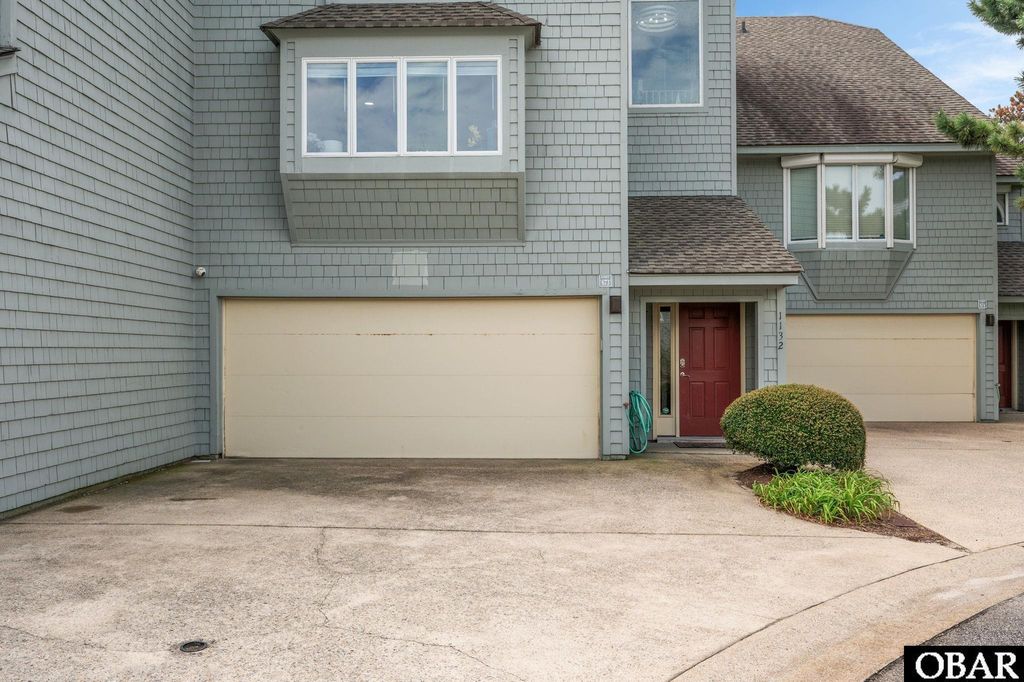 Image 2 of property listing at 1132 Ocracoke Court Unit 673, Corolla, NC 27927