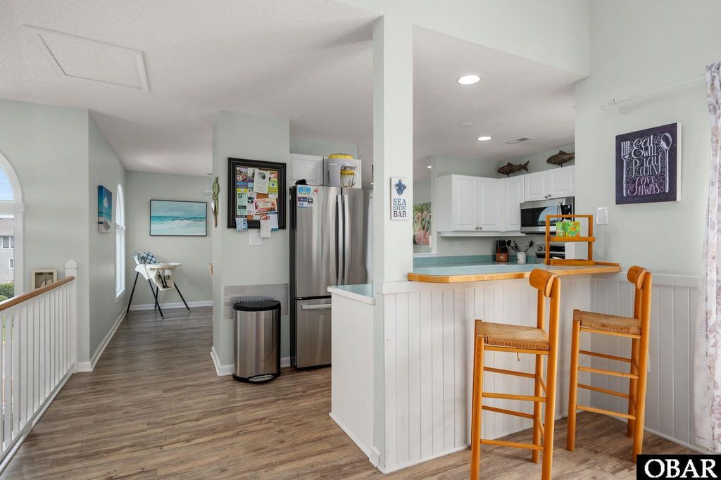 Image 12 of property listing at 1132 Ocracoke Court Unit 673, Corolla, NC 27927