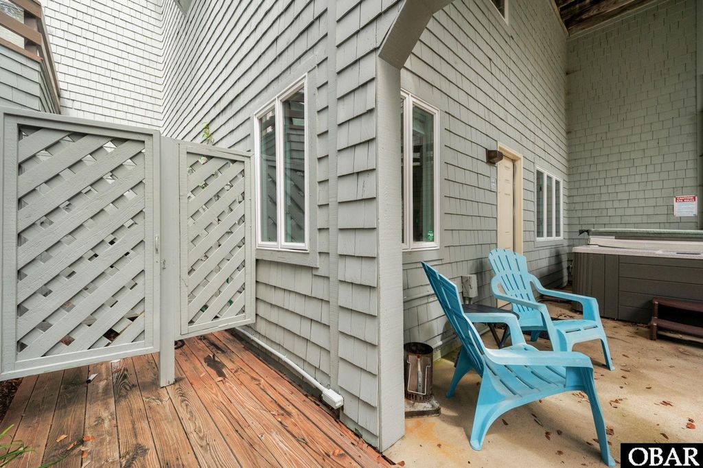 Image 38 of property listing at 1132 Ocracoke Court Unit 673, Corolla, NC 27927