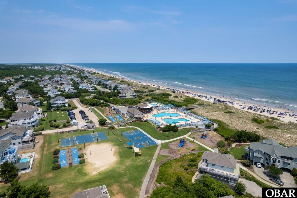 Image 44 of property listing at 1132 Ocracoke Court Unit 673, Corolla, NC 27927