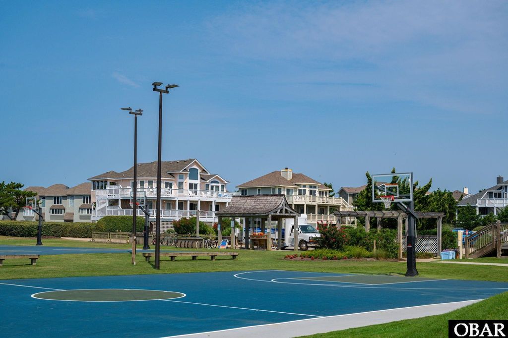 Image 47 of property listing at 1132 Ocracoke Court Unit 673, Corolla, NC 27927