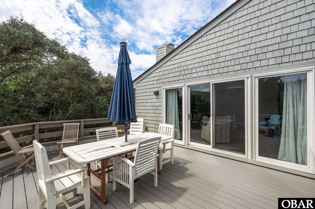 Image 10 of property listing at 1132 Ocracoke Court Unit 673, Corolla, NC 27927