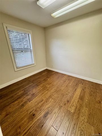 7665 E Eastman Avenue 110C, Denver, CO 80231