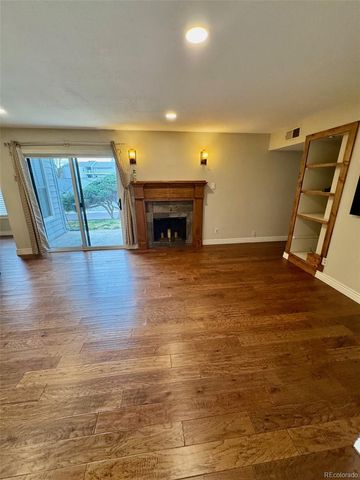 7665 E Eastman Avenue 110C, Denver, CO 80231