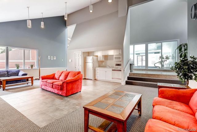 7665 E Eastman Avenue 110C, Denver, CO 80231