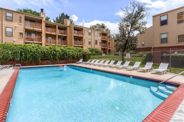 7665 E Eastman Avenue 110C, Denver, CO 80231