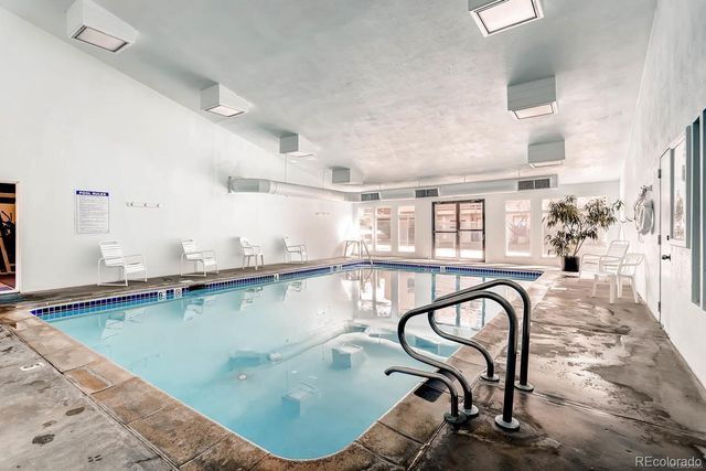 7665 E Eastman Avenue 110C, Denver, CO 80231