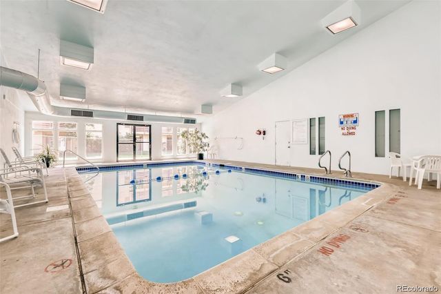 7665 E Eastman Avenue 110C, Denver, CO 80231