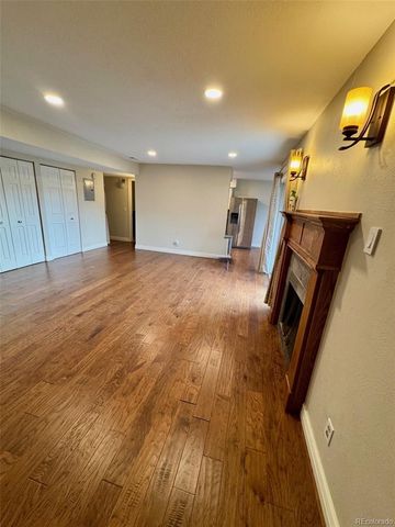 7665 E Eastman Avenue 110C, Denver, CO 80231