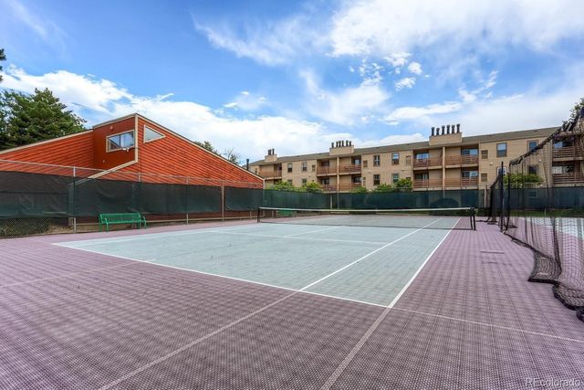 7665 E Eastman Avenue 110C, Denver, CO 80231