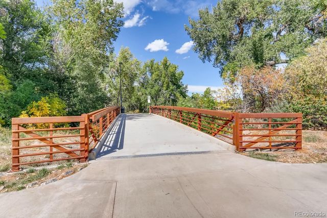 7665 E Eastman Avenue 110C, Denver, CO 80231