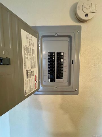 7665 E Eastman Avenue 110C, Denver, CO 80231