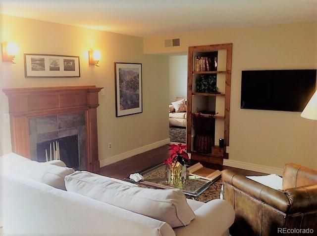 7665 E Eastman Avenue 110C, Denver, CO 80231