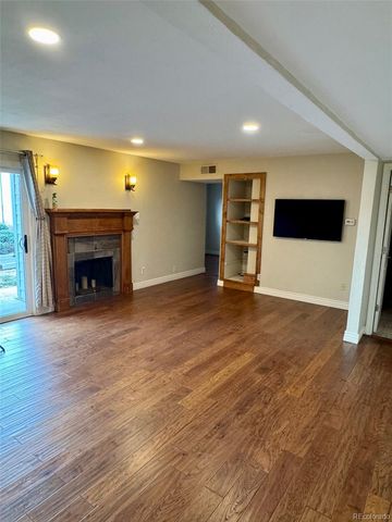 7665 E Eastman Avenue 110C, Denver, CO 80231