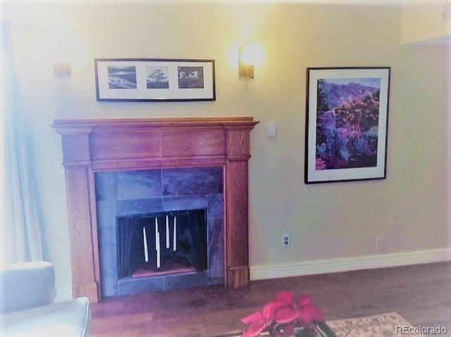 7665 E Eastman Avenue 110C, Denver, CO 80231