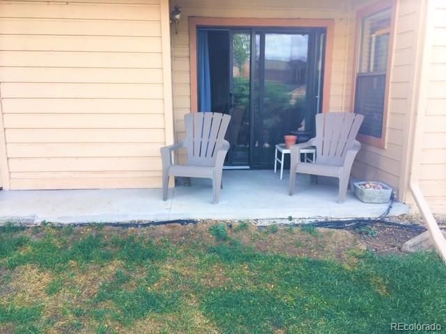 7665 E Eastman Avenue 110C, Denver, CO 80231