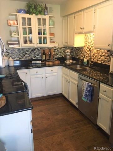 7665 E Eastman Avenue 110C, Denver, CO 80231