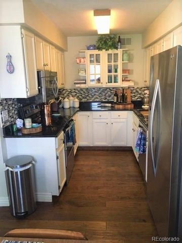 7665 E Eastman Avenue 110C, Denver, CO 80231