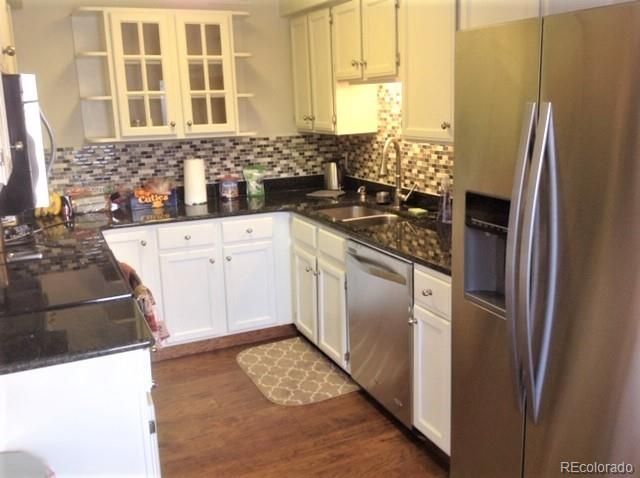 7665 E Eastman Avenue 110C, Denver, CO 80231