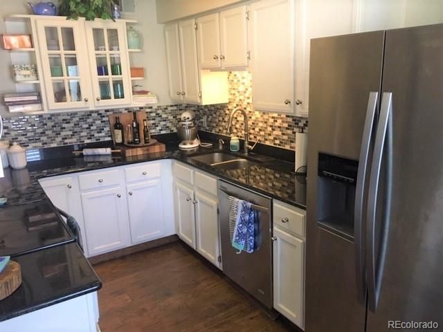 7665 E Eastman Avenue 110C, Denver, CO 80231