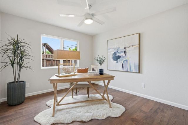 2752 Forbes, Santa Clara, CA 95051
