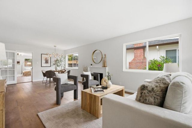 2752 Forbes, Santa Clara, CA 95051
