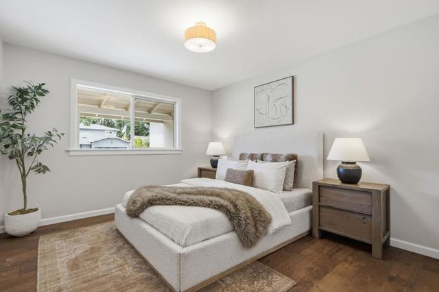 2752 Forbes, Santa Clara, CA 95051