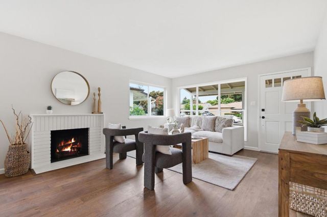 2752 Forbes, Santa Clara, CA 95051