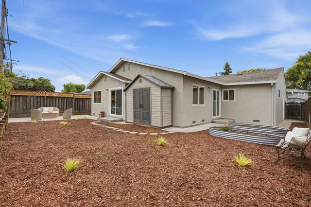 2752 Forbes, Santa Clara, CA 95051