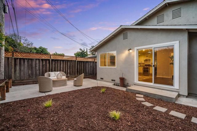 2752 Forbes, Santa Clara, CA 95051