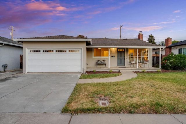 2752 Forbes, Santa Clara, CA 95051
