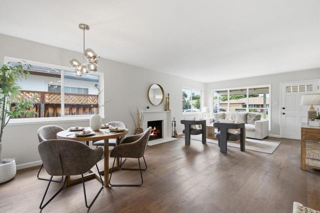 2752 Forbes, Santa Clara, CA 95051