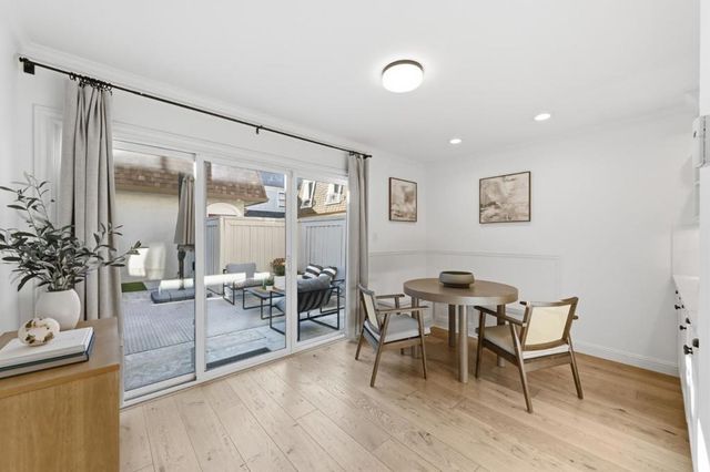 614 Forest Avenue, Palo Alto, CA 94301