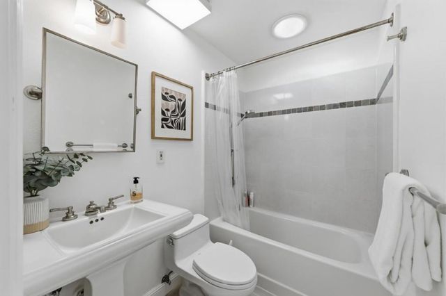 614 Forest Avenue, Palo Alto, CA 94301