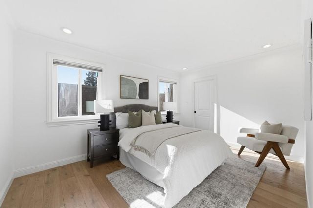 614 Forest Avenue, Palo Alto, CA 94301