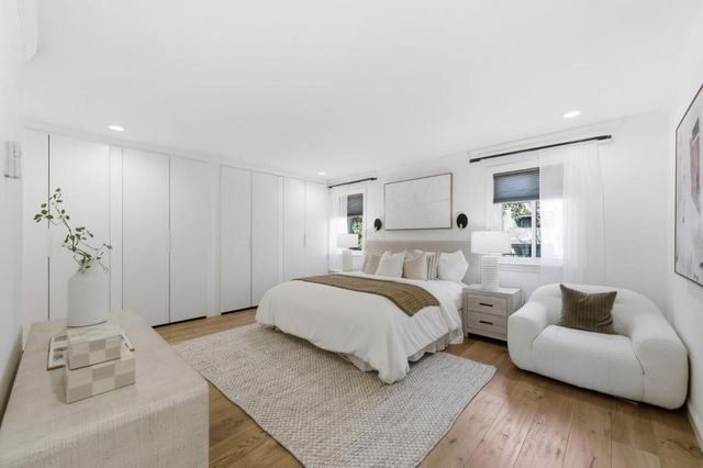 614 Forest Avenue, Palo Alto, CA 94301