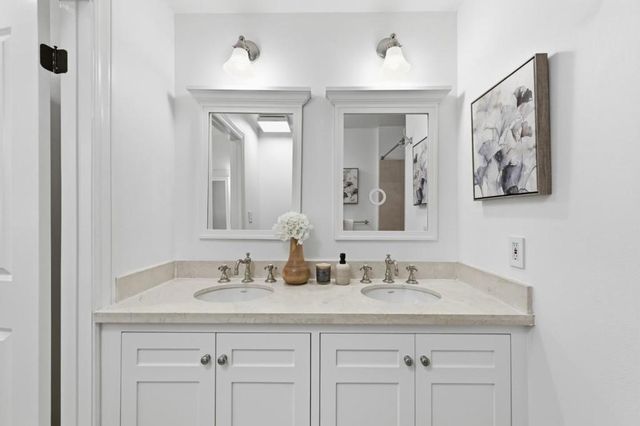 614 Forest Avenue, Palo Alto, CA 94301