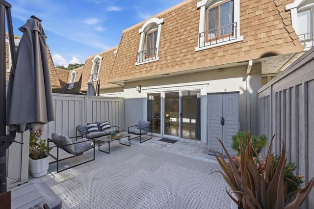 614 Forest Avenue, Palo Alto, CA 94301