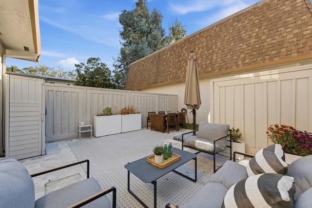 614 Forest Avenue, Palo Alto, CA 94301