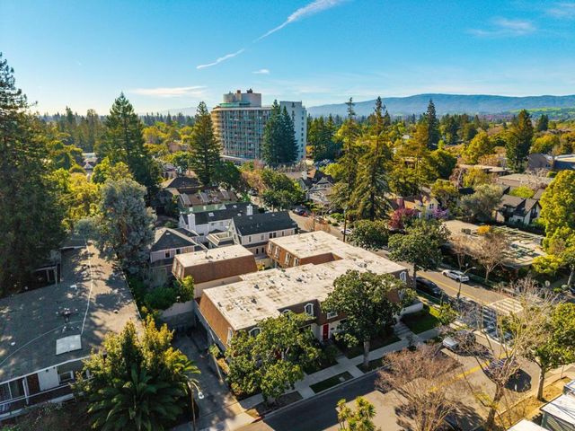 614 Forest Avenue, Palo Alto, CA 94301