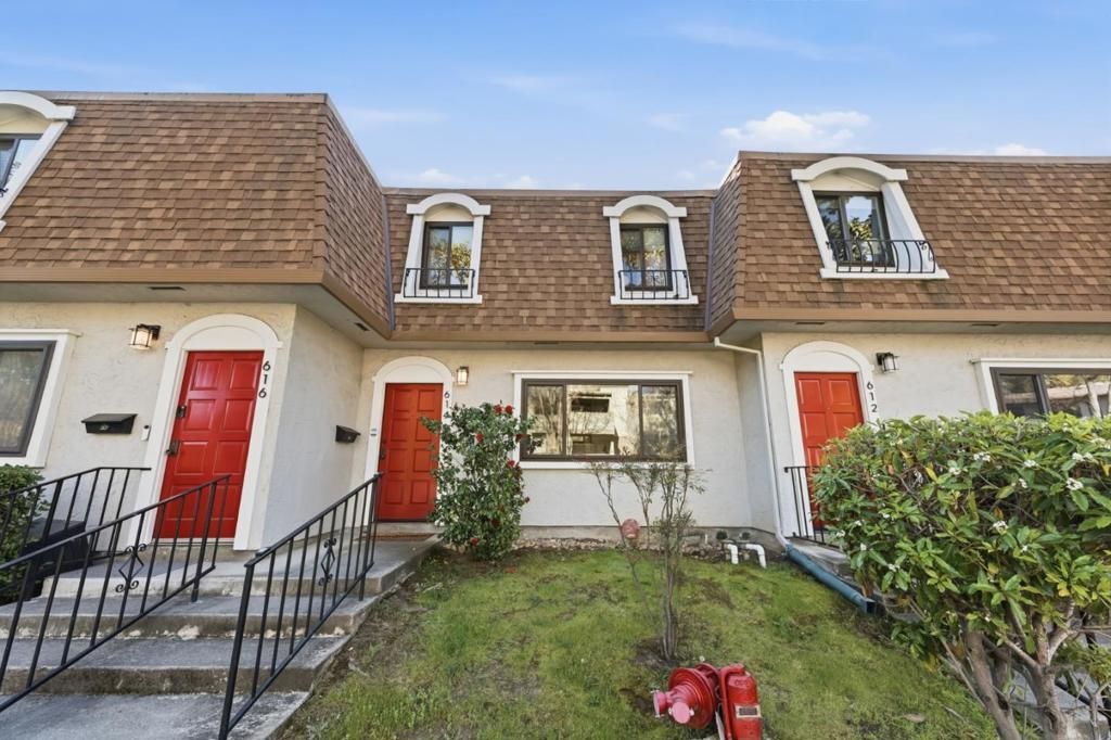 614 Forest Avenue, Palo Alto, CA 94301