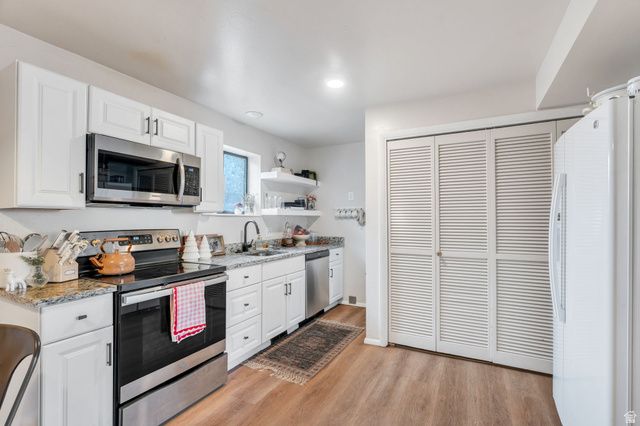 16 E 925 N, Orem, UT 84057